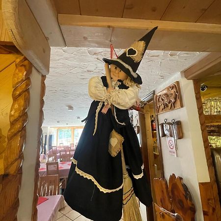 Chalet Valeruz Canazei Kültér fotó