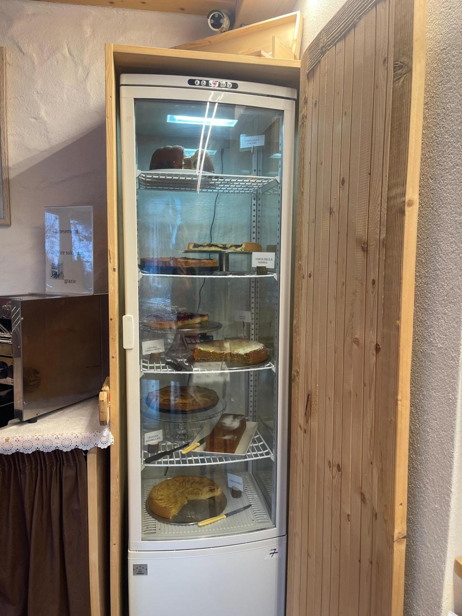 Chalet Valeruz Canazei Kültér fotó