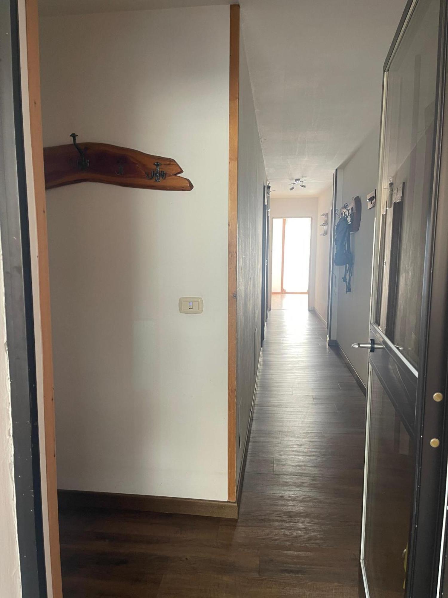Chalet Valeruz Canazei Kültér fotó