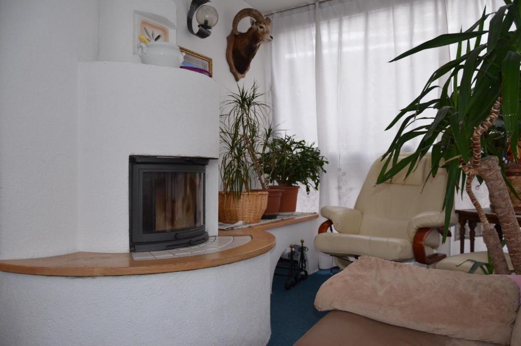 Chalet Valeruz Canazei Kültér fotó